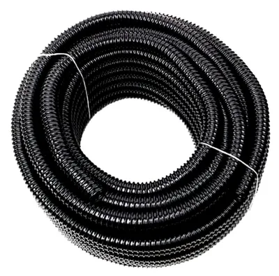 Produktbild von 25 m Spiralschlauch für Teich 32 mm (1 1/4") Rolle