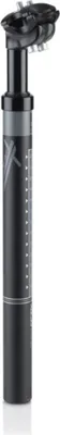 Produktbild von XLC Federsattelstütze Pro SP-S05, Ø 27,2mm, 350mm, 66 - 85 kg Fahrergewicht
