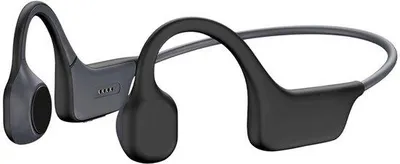 Obrázok produktu pre Bezdrôtové Bluetooth slúchadlá s otvorenou konštrukciou, 5,3", určené na šport, beh a cyklistiku, nie do uší.