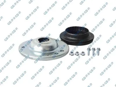 Produktbild von GSP 518068S Federbeinstützlager Vorne Links Vorne Rechts für OPEL Vectra C Caravan (Z02) Vectra C Limousine (Z02) Signum CC (Z03) Vectra C CC (Z02)