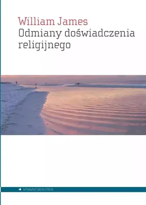Immagine prodotto di Odmiany doświadczenia religijnego