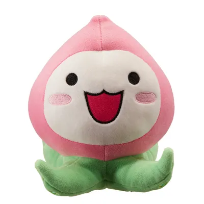 Immagine prodotto di Blizzard OVERWATCH 2 - Peluche Pachimari (17 cm)