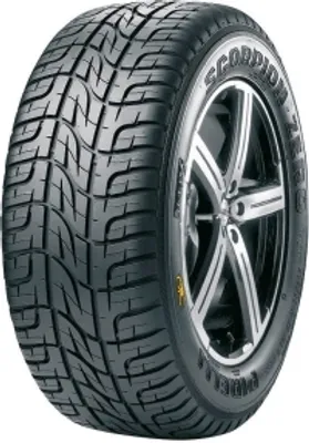 Obrázok produktu pre 255/55 R 19 111V Scorpion_Zero Tl Xl M+S Fp Pirelli