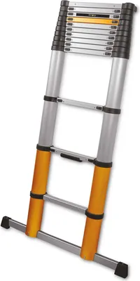 Produktbild von Batavia Giraffe Air Teleskopleiter 3,81 Mtr