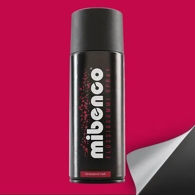 Produktbild von Mibenco Autolack 71423027 Spraydose 400ml