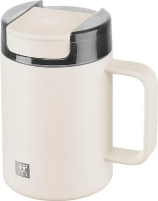 Image de ZWILLING THERMO PLUS, tasse isotherme, 1,2 litre, couleur crème