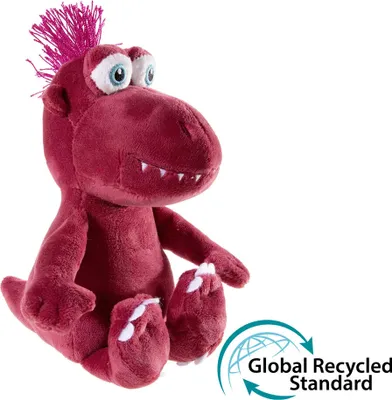 Produktbild von Heunec Drache Kokosnuss Oskar GRS Plüschtier 18cm