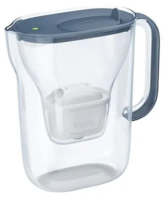 Image de BRITA Style Essential steinblau