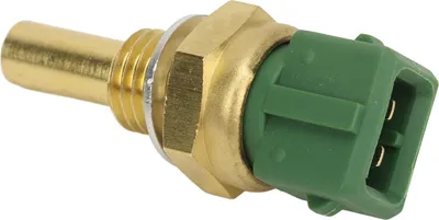 Image de Capteur de température de l'eau de refroidissement 0281130084 Remplacement précis, fiable et stable pour Peugeot 405 106