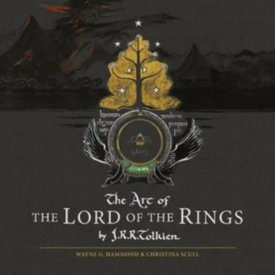 Immagine prodotto di The Art of the Lord of the Rings