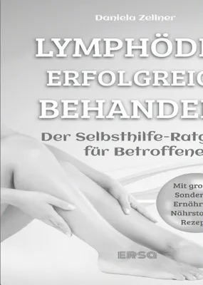 Produktbild von Lymphödem erfolgreich behandeln