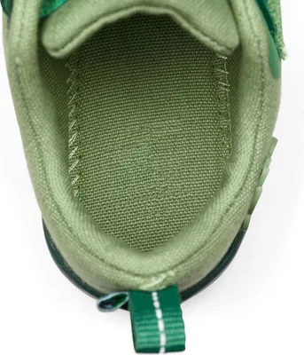 Obrázok produktu pre Affenzahn Chlapčenská nízka obuv Lucky Frog 25989-24, 25989-29, 25989-30, 25989-31, 25989-32, 25989-23, 25989-25, 25989-26, 25989-27, 25989-28 AFZ-00391F Green 32