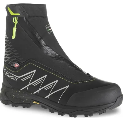 Produktbild von Dolomite Herren Stiefel Shoe Tamaskan 2.0 Schwarz UK 5.5