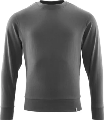 Produktbild von MASCOT 20484-798-18-L ONE, Sweatshirt, Mann, L ONE, 104 cm, Baumwolle, 310 g/m²