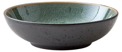 Produktbild von Bitz Pastateller 20cm schwarz grün