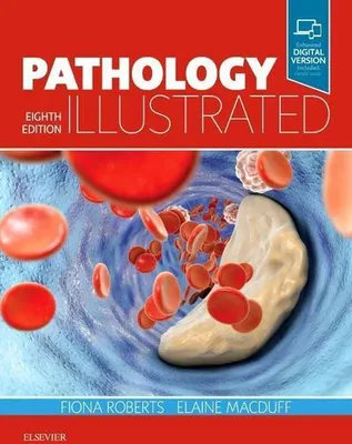 Obrázok produktu pre Pathology Illustrated