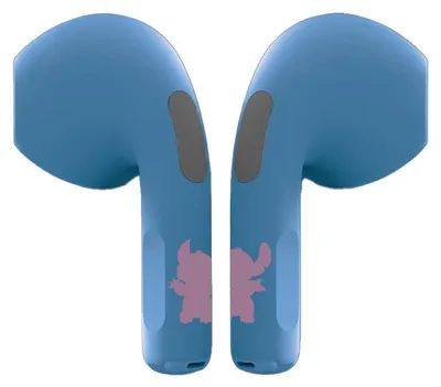 Image de Écouteurs sans fil Bluetooth Stitch avec étui de chargement et de rangement