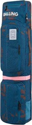 Produktbild von Balling Alter1 40l Hockeyschlägertasche Blau  Blau One Size