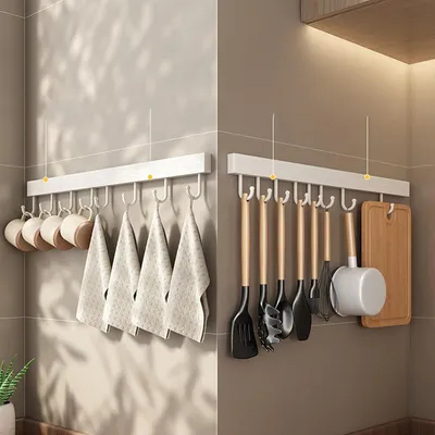 Obrázek produktu pro Sada organizérů do ledničky, 10dílná, stohovatelná, bez BPA, do kuchyně