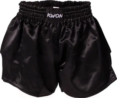 Produktbild von Thai Shorts Schwarz M