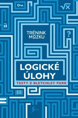 Productafbeelding van Trénink mozku Logické úlohy