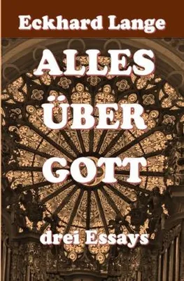 Produktbild von Alles über Gott
