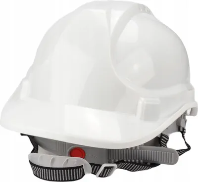 Immagine prodotto di Elmetto di sicurezza BIANCO