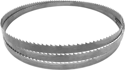 Produktbild von PAULIMOT Sägeband aus Uddeholm-Stahl für MJ10, 1826 x 12 x 0,6 mm, 4 Zpz