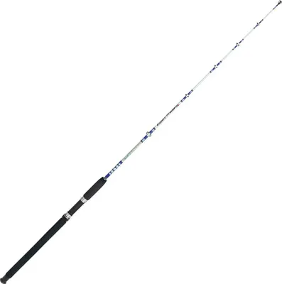 Produktbild von Expert Predator Ricciola Trollingrute Blau 2.10 m / 80-125 g Blau 2.10 m