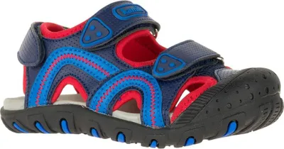 Produktbild von KAMIK Outdoor Trekkingsandale blau-EUR 24