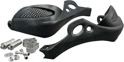Produktbild von Str8 Carbon Handguards