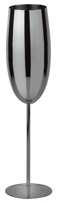 Obrázok produktu pre Paderno 41493B00, Pohár tvaru flute na sekt, 255 ml, 5 cm, 255 mm, 1 kusov
