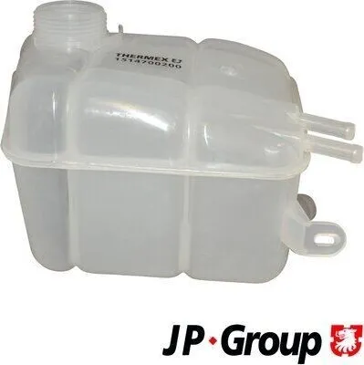 Produktbild von JP GROUP Ausgleichsbehälter Kühlmittel für FORD FOCUS (DAW, DBW) Kühlwasser 1514700200