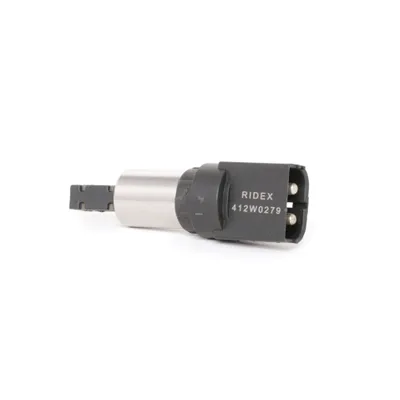 Produktbild von RIDEX ABS Sensor Raddrehzahl Hinten Beidseitig für VOLVO 850 Kombi (855) 412W0279