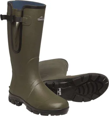 Produktbild von Kinetic Gummistiefel Lapland Boot 16" Größe 46