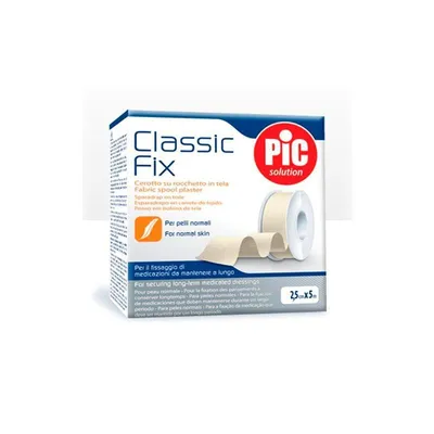 Immagine prodotto di Gesso pic tela Bi 5x2 50 20007