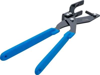 Produktbild von BGS 8258 Ausdrückzange für Auspuffgummis
