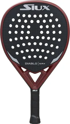 Produktbild von Siux Diablo Lite 4