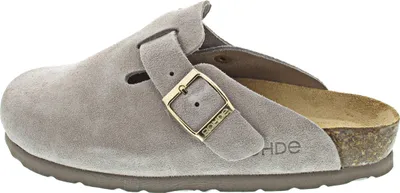 Immagine prodotto di Zoccoli Rohde Alba Plantare ergonomico, Suola flessibile e resistente, Le scarpe con fibbie a spillo consentono di regolare la larghezza in modo individuale