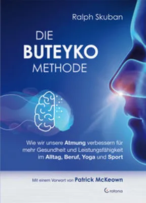 Produktbild von Die Buteyko-Methode