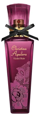 Immagine prodotto di Christina Aguilera Violet Noir Eau de Parfum 30 ml