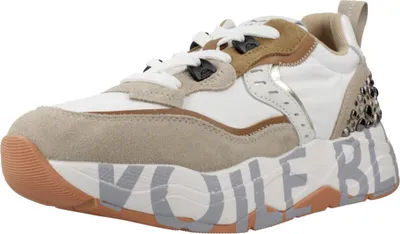 Produktbild von VOILE BLANCHE CLUB105 Braune Schuhe