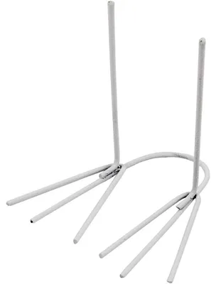 Produktbild von Hühnerfüße, B 2,5 cm, H 4,5 cm, 20Paar