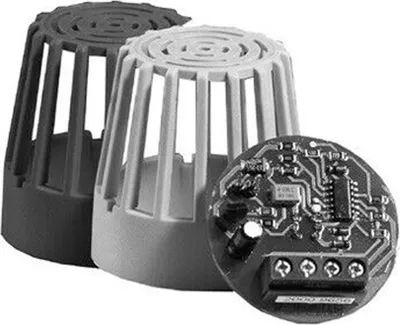Image de Capteur d'humidité EOS F2, noir, 94.5027