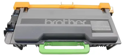 Produktbild von Brother TN-3512 Toner Black -Bulk