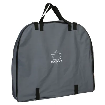 Produktbild von Bo Camp - Schutz-Tasche für ovale Tisch 81x75x8cm