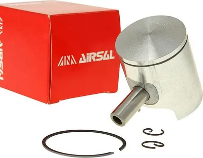 Obrázek produktu pro Sada pístů Airsal Tech-Piston 49,2ccm 40mm pro Minarelli LC