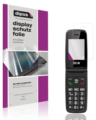Obrázek produktu pro 4x dipos CC SPC Titan 2