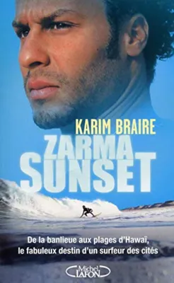 Image de Braire Karim - Zarma sunset