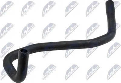 Obrázok produktu pre NTY Hadica chladiča Vodná hadica pre FORD Focus II hatchback (DA, HCP, DP) CPP-FR-018